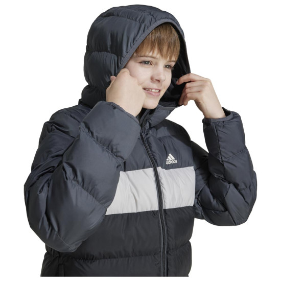 Adidas Παιδικό μπουφάν Synthetic Down Jacket